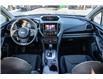 2020 Subaru Crosstrek Convenience (Stk: U205347) in Edmonton - Image 16 of 25