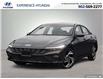 2025 Hyundai Elantra Preferred w/Tech Package (Stk: N904113) in Charlottetown - Image 1 of 23