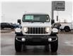 2025 Jeep Wrangler Sahara (Stk: 15-25044) in London - Image 2 of 27