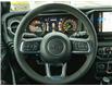 2025 Jeep Wrangler Sahara (Stk: 15-25044) in London - Image 7 of 27