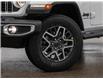 2025 Jeep Wrangler Sahara (Stk: 15-25044) in London - Image 23 of 27