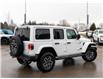 2025 Jeep Wrangler Sahara (Stk: 15-25044) in London - Image 27 of 27