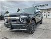 2025 Chevrolet Tahoe Premier (Stk: R152666) in Newmarket - Image 1 of 20