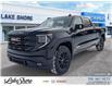 2025 GMC Sierra 1500 Elevation (Stk: 25-111) in Kirkland Lake - Image 1 of 7