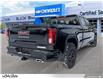 2025 GMC Sierra 1500 Elevation (Stk: 25-111) in Kirkland Lake - Image 3 of 7