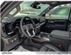 2025 GMC Sierra 1500 Elevation (Stk: 25-111) in Kirkland Lake - Image 5 of 7
