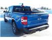 2022 Ford Maverick XLT (Stk: P1027) in Brandon - Image 5 of 33