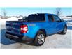 2022 Ford Maverick XLT (Stk: P1027) in Brandon - Image 7 of 33