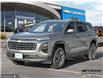 2025 Chevrolet Equinox LT (Stk: 1220-25) in Hamilton - Image 1 of 27