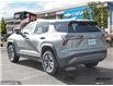 2025 Chevrolet Equinox LT (Stk: 1220-25) in Hamilton - Image 4 of 27