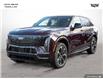 2025 Cadillac Escalade IQ  (Stk: 1457-25) in Hamilton - Image 1 of 25