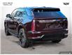 2025 Cadillac Escalade IQ  (Stk: 1457-25) in Hamilton - Image 4 of 25
