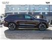 2025 Cadillac Escalade IQ  (Stk: 1457-25) in Hamilton - Image 7 of 25