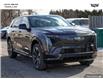 2025 Cadillac Escalade IQ  (Stk: 1457-25) in Hamilton - Image 8 of 25