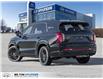 2025 Hyundai Palisade Ultimate Calligraphy Night (Stk: 845498) in Milton - Image 5 of 35