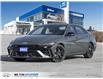 2025 Hyundai Elantra N Line Ultimate (Stk: 914761) in Milton - Image 1 of 29