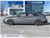 2025 Hyundai Elantra N Line Ultimate (Stk: 914761) in Milton - Image 3 of 29