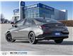 2025 Hyundai Elantra N Line Ultimate (Stk: 914761) in Milton - Image 5 of 29