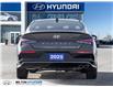 2025 Hyundai Elantra N Line Ultimate (Stk: 914761) in Milton - Image 7 of 29