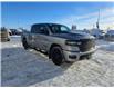 2025 RAM 1500 Sport (Stk: 25R18685) in Vermilion - Image 3 of 27