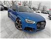 2018 Audi RS 3 2.5T in Ottawa - Image 1 of 33