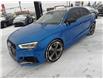 2018 Audi RS 3 2.5T in Ottawa - Image 5 of 33