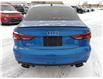 2018 Audi RS 3 2.5T in Ottawa - Image 11 of 33