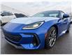 2025 Subaru BRZ Base (Stk: S25134) in Newmarket - Image 1 of 6