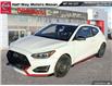 2022 Hyundai Veloster N N (Stk: NC5280A) in Thunder Bay - Image 1 of 25
