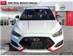 2022 Hyundai Veloster N N (Stk: NC5280A) in Thunder Bay - Image 2 of 25