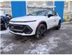 2025 Chevrolet Equinox EV RS (Stk: S152469) in Newmarket - Image 1 of 20