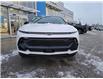 2025 Chevrolet Equinox EV RS (Stk: S152469) in Newmarket - Image 2 of 20