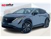 2025 Nissan Ariya EVOLVE+ (Stk: 1138BNN) in Owen Sound - Image 2 of 13