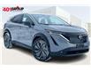 2025 Nissan Ariya EVOLVE+ (Stk: 1138BNN) in Owen Sound - Image 1 of 13