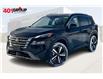2025 Nissan Rogue SL (Stk: 1142BNN) in Owen Sound - Image 2 of 13
