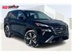 2025 Nissan Rogue SL (Stk: 1142BNN) in Owen Sound - Image 1 of 13