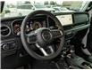 2025 Jeep Wrangler Sahara (Stk: 15-25044) in London - Image 3 of 27