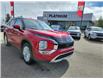 2025 Mitsubishi Outlander PHEV LE (Stk: R1046) in Calgary - Image 1 of 19