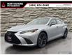 2024 Lexus ES 300h Base (Stk: Z014338) in North Vancouver - Image 1 of 24
