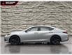 2024 Lexus ES 300h Base (Stk: Z014338) in North Vancouver - Image 3 of 24