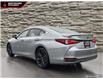 2024 Lexus ES 300h Base (Stk: Z014338) in North Vancouver - Image 4 of 24