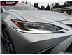 2024 Lexus ES 300h Base (Stk: Z014338) in North Vancouver - Image 9 of 24