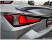 2024 Lexus ES 300h Base (Stk: Z014338) in North Vancouver - Image 11 of 24