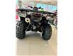 2025 Honda ATV 520 IRS EPS (Stk: J100539) in Brockville - Image 3 of 5