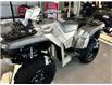2025 Honda ATV 520 IRS EPS (Stk: J100539) in Brockville - Image 4 of 5