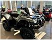 2025 Honda ATV 520 IRS EPS (Stk: J100539) in Brockville - Image 1 of 5