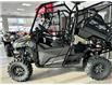 2025 Honda SXS 700 SXS7M4DS (Stk: 4000251) in Brockville - Image 6 of 8