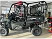 2025 Honda SXS 700 SXS7M4DS (Stk: 4000251) in Brockville - Image 2 of 8