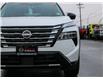 2025 Nissan Rogue Platinum (Stk: T25022) in Kamloops - Image 9 of 23