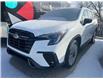2025 Subaru Ascent Sport (Stk: 37682) in RICHMOND HILL - Image 1 of 1